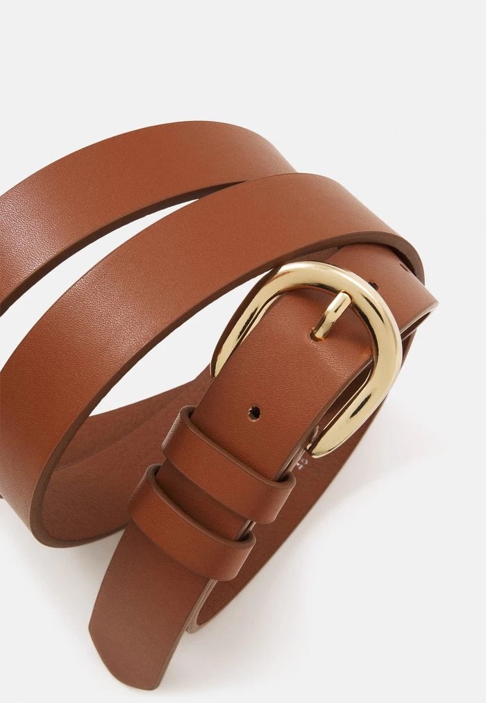 Ceinture ANNA FIELD Anna Field Belt Marron Femme | OFC-5969832